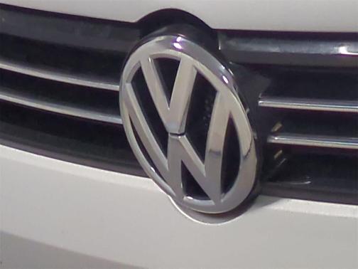 2014 Volkswagen Jetta Auto SE w/Connectivity