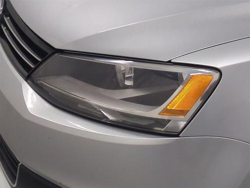 2014 Volkswagen Jetta Auto SE w/Connectivity