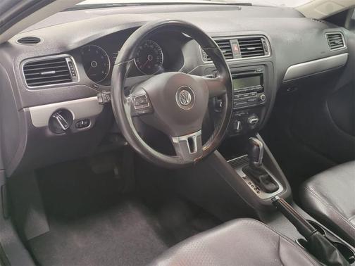 2014 Volkswagen Jetta Auto SE w/Connectivity