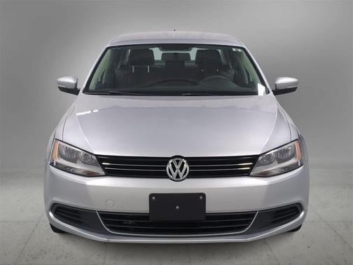 2014 Volkswagen Jetta Auto SE w/Connectivity