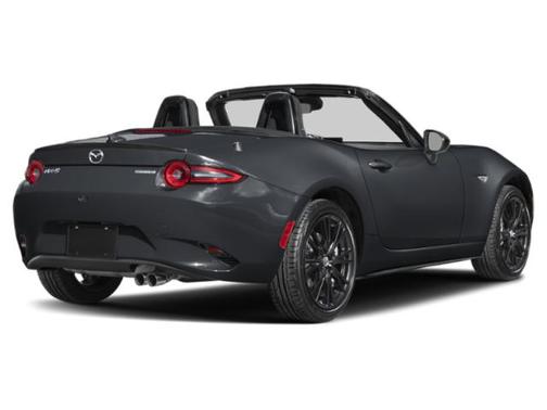 2025 Mazda MX-5 Miata Club