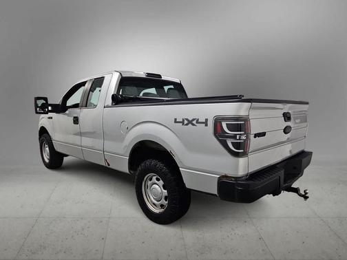2011 Ford F-150 XL