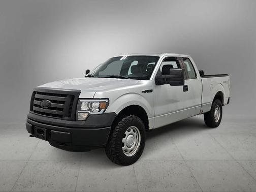 2011 Ford F-150 XL