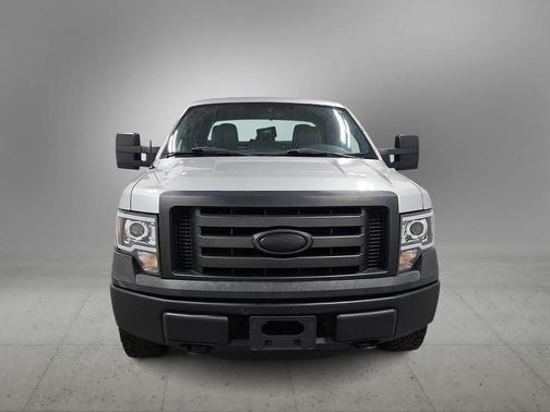 2011 Ford F-150 XL