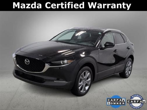 2023 Mazda CX-30 2.5 S Preferred Package