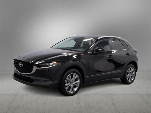 2023 Mazda CX-30 2.5 S Preferred Package