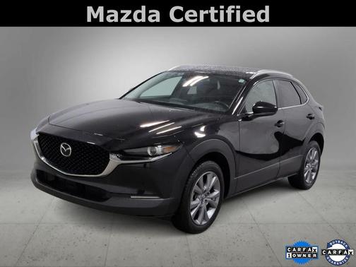 2023 Mazda CX-30 2.5 S Preferred Package