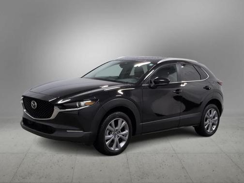 2023 Mazda CX-30 2.5 S Preferred Package