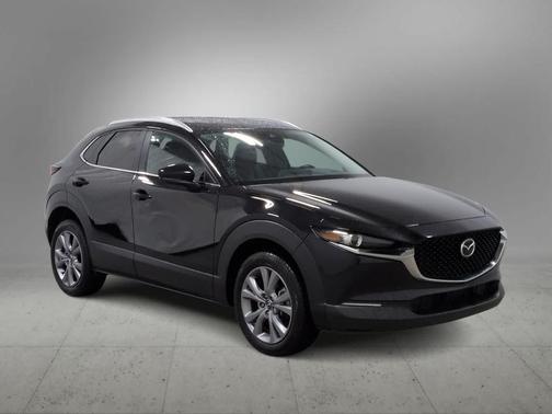 2023 Mazda CX-30 2.5 S Preferred Package