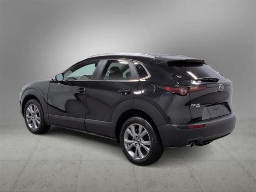2023 Mazda CX-30 2.5 S Preferred Package