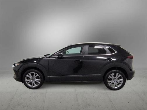 2023 Mazda CX-30 2.5 S Preferred Package