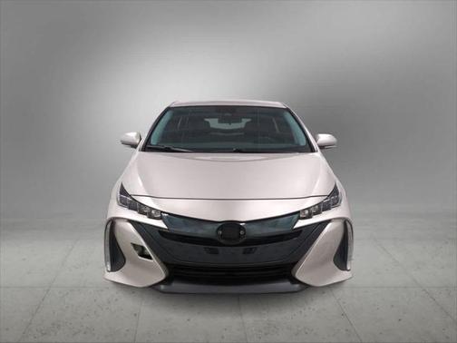 2017 Toyota Prius Prime Premium