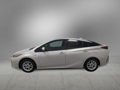 2017 Toyota Prius Prime Premium