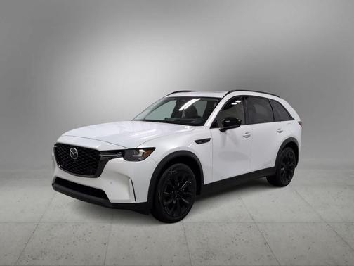 2026 Mazda CX-90 3.3 Turbo Premium Sport
