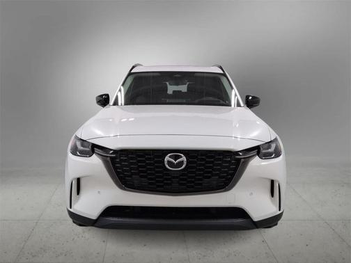 2026 Mazda CX-90 3.3 Turbo Premium Sport