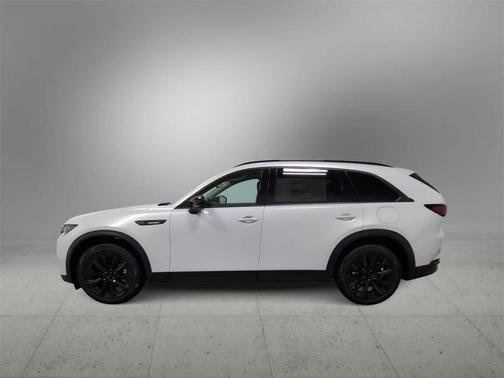 2026 Mazda CX-90 3.3 Turbo Premium Sport