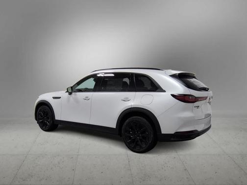 2026 Mazda CX-90 3.3 Turbo Premium Sport