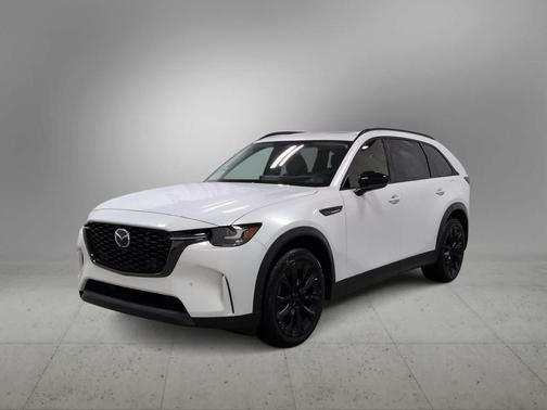2026 Mazda CX-90 3.3 Turbo Premium Sport
