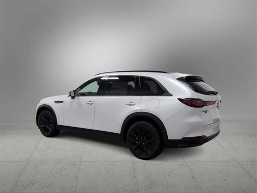 2026 Mazda CX-90 3.3 Turbo Premium Sport