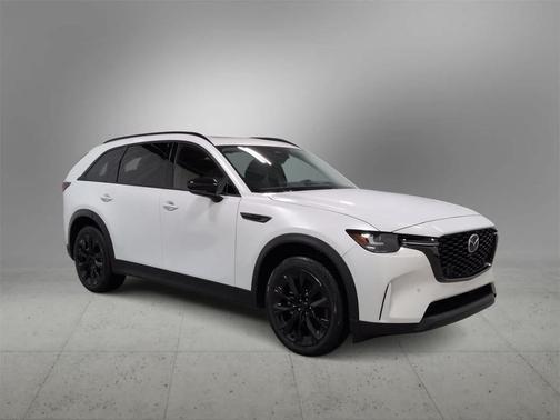 2026 Mazda CX-90 3.3 Turbo Premium Sport