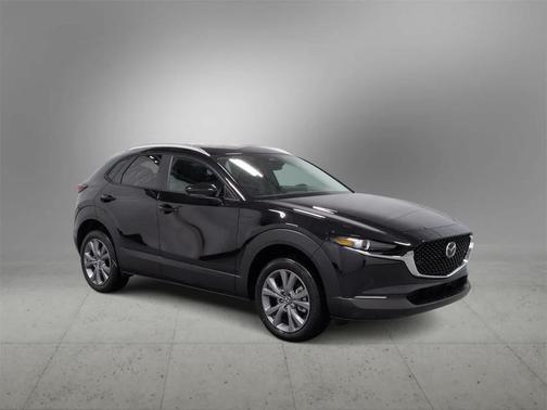2026 Mazda CX-30 2.5 S Preferred Package