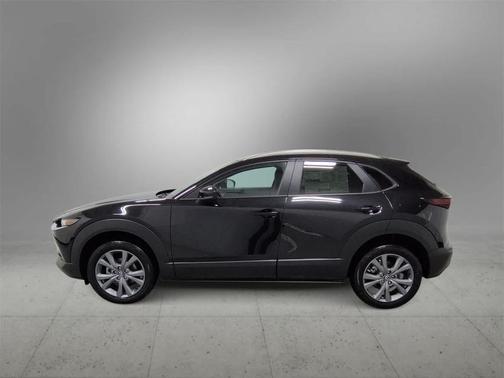 2026 Mazda CX-30 2.5 S Preferred Package