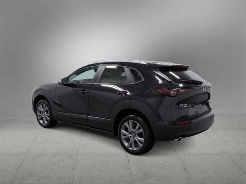 2026 Mazda CX-30 2.5 S Preferred Package