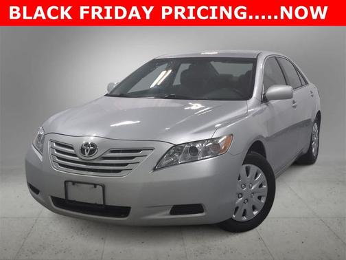 2009 Toyota Camry LE
