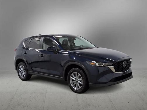 2023 Mazda CX-5 2.5 S Select Package