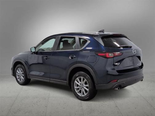 2023 Mazda CX-5 2.5 S Select Package