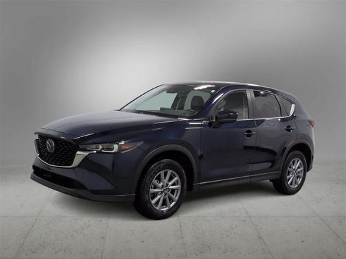 2023 Mazda CX-5 2.5 S Select Package