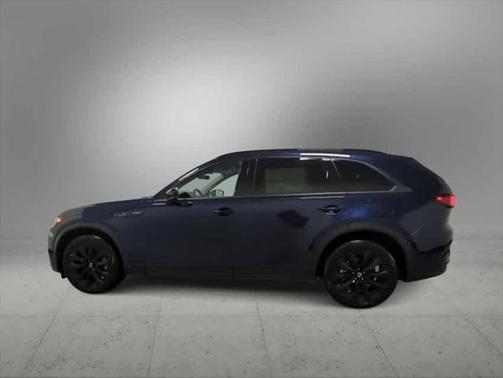 2025 Mazda CX-90 PHEV Premium Sport
