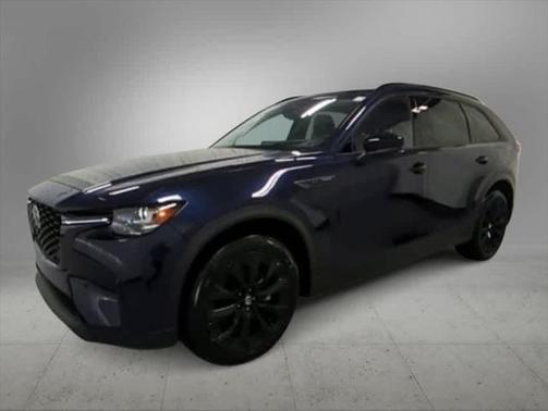 2025 Mazda CX-90 PHEV Premium Sport