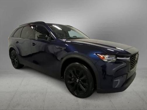 2025 Mazda CX-90 PHEV Premium Sport