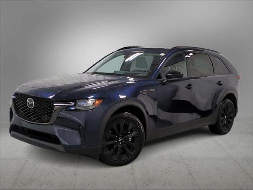 2025 Mazda CX-90 PHEV Premium Sport