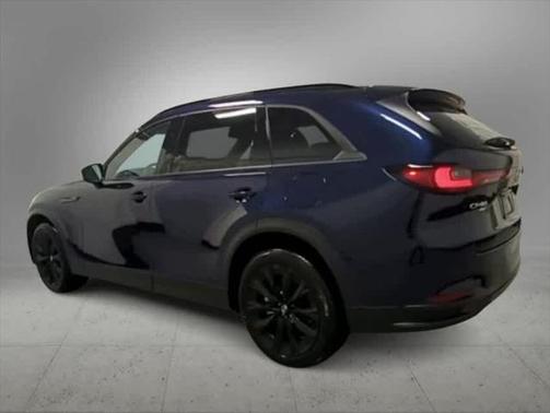 2025 Mazda CX-90 PHEV Premium Sport