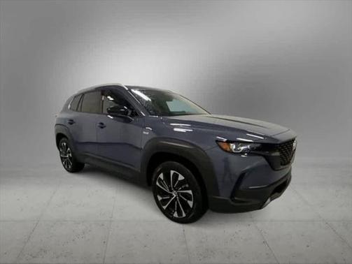 2025 Mazda CX-5 Sport