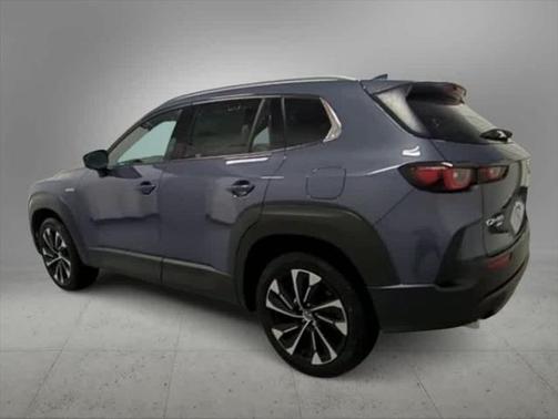2025 Mazda CX-5 Sport