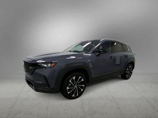 2025 Mazda CX-5 Sport