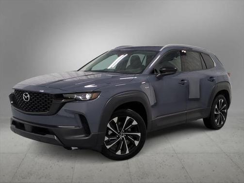2025 Mazda CX-5 Sport