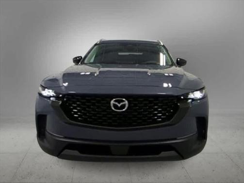 2025 Mazda CX-5 Sport