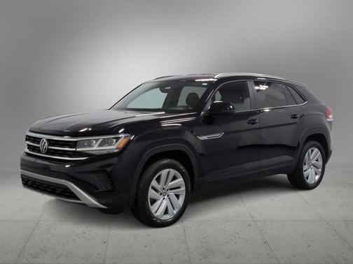 2023 Volkswagen Atlas Cross Sport 2.0T SE w/Technology 4MOTION
