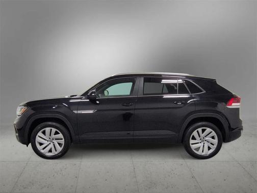 2023 Volkswagen Atlas Cross Sport 2.0T SE w/Technology 4MOTION