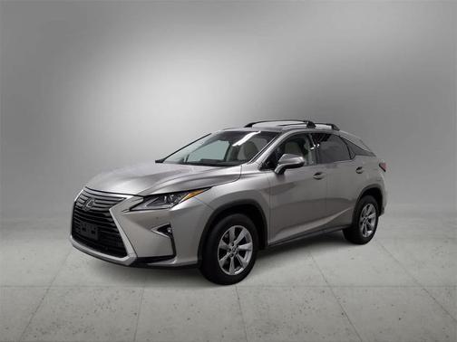 2018 Lexus RX 350 Base