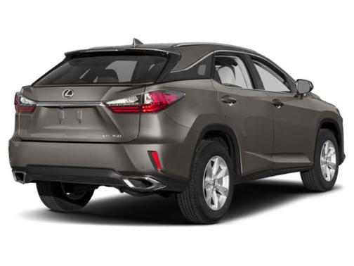 2018 Lexus RX 350 Base