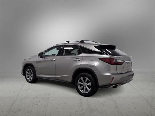 2018 Lexus RX 350 Base