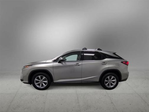 2018 Lexus RX 350 Base