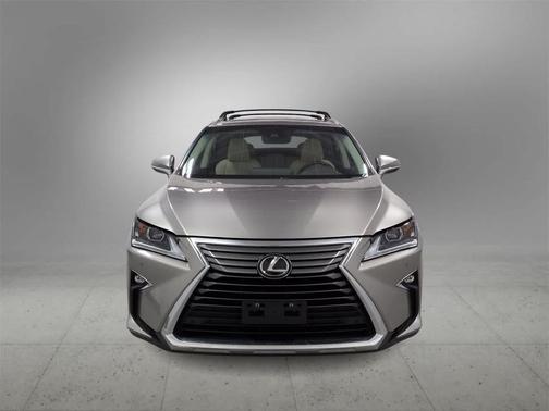 2018 Lexus RX 350 Base