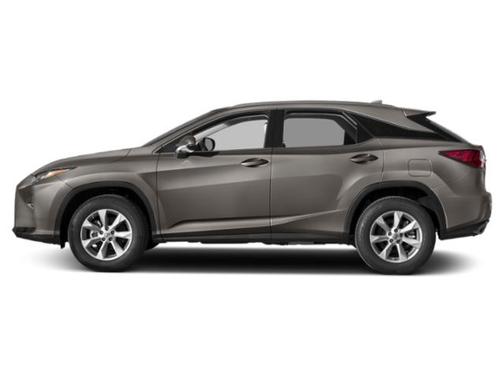 2018 Lexus RX 350 Base