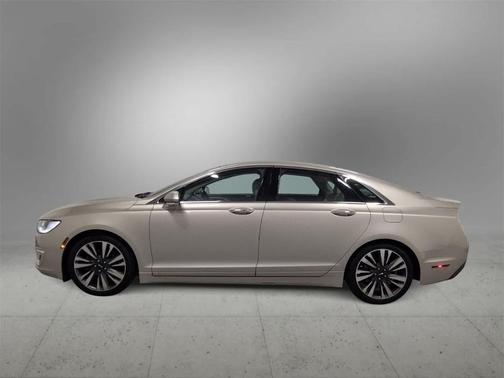 2017 Lincoln MKZ Reserve I
